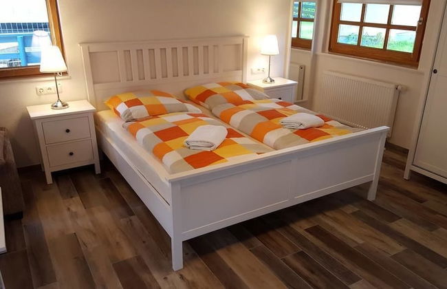 Holiday Homes Buchholz - Foto 5