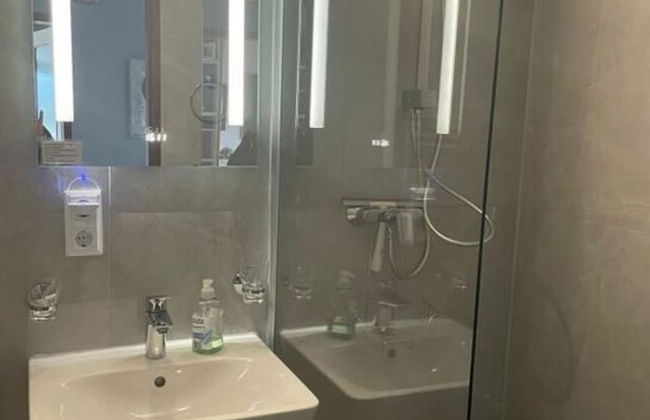 Uitzicht Over Dromerig Keulen - Foto 10