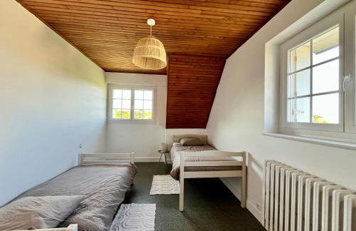 Maison plage à pied - Foto 12