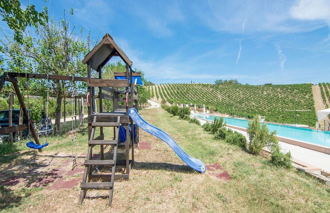 Apartment With Jacuzzi - Foto 20