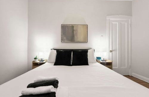 3BR Spacious Apartment in Chicago - Newgard rep - Foto 7