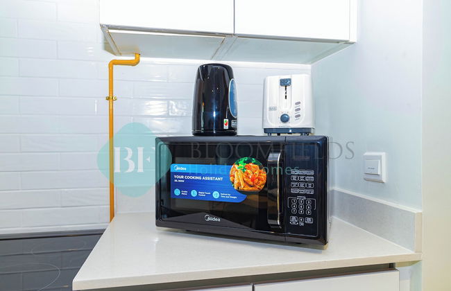 Bloomfields Premium 1BR Reflection - Photo 1