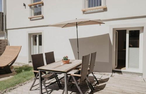 Ferienhaus Lindenglück - Foto 40