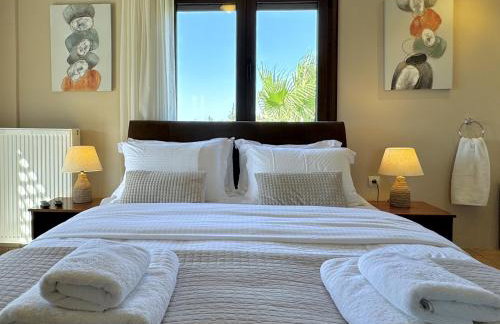 Villa Metapothia Gavalochori Crete - Foto 45