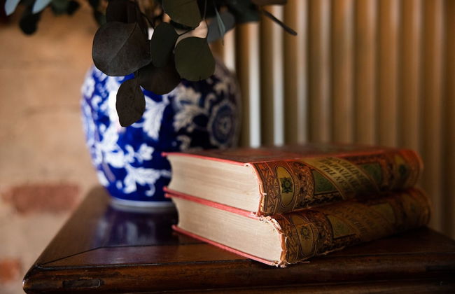 Blanka Boutique lägenhetshotell - Photo 39