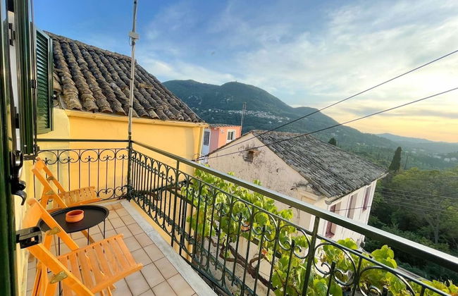 Casa Efterpi-achilleion Village - Foto 1