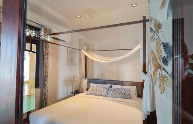 Sittisang Heritage House 1920 - Foto 3