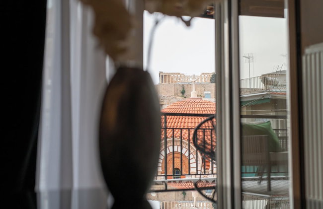 Acropolis Golden View Penthouse - Photo 49