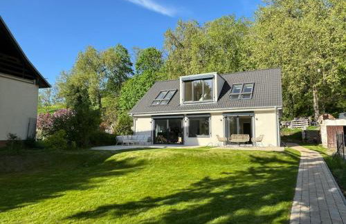 Auszeit am Schwielowsee - Moderne Ferienwohnung direkt am Schwielowsee - Foto 16