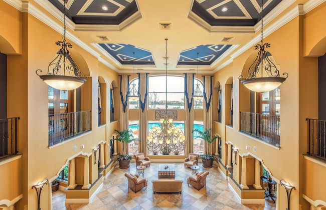 The Berkley, Orlando - Foto 5