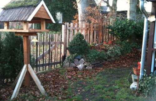 2 BR beautyful vacation home / Ferienhaus Brunsberg - Foto 12