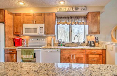 Ski Condo with Pool, Close to Story Land and Attitash! - Photo 9