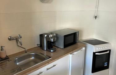 Coquet studio 10 min de Cannes - Foto 7