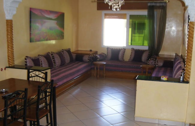 Dar Arcila - Foto 21