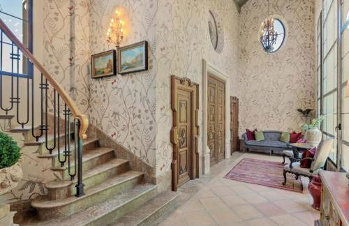 Villa Guadalmina - Foto 5