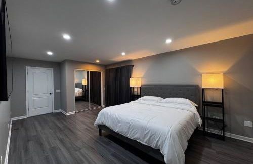 Sleeps 24+ Luxury house Near Chicago 12 king beds - Foto 63