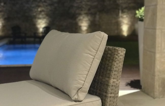 White Villa - Foto 36