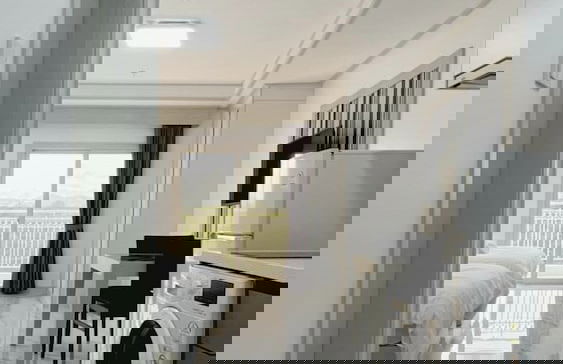 M Stay hotel - Foto 1