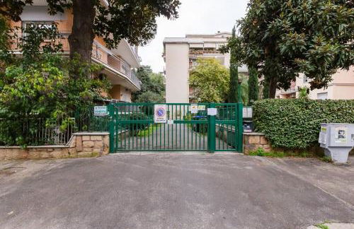 Exclusive Apartment in Eur Lake - Foto 66