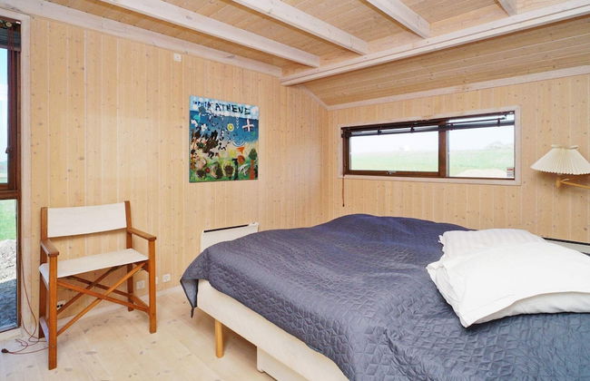 8 Person Holiday Home in Store Fuglede - Foto 3