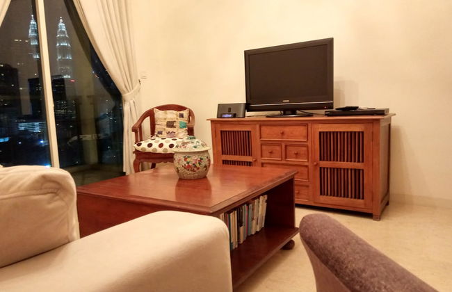 231TR Service Apartments by iHost - Foto 16