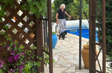 La Soleillade Laudun - Foto 8