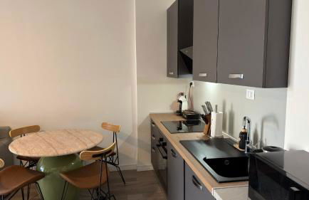 Cosy&Chic Le Betulle-Malpensa MXP - Photo 9