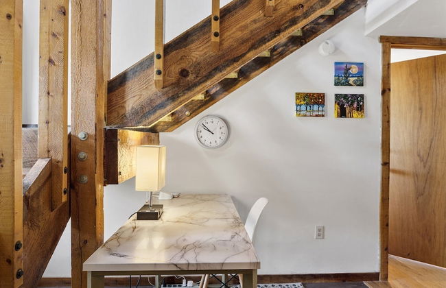 Raven Hill - Stunning Views From Three Decks, Close to Ten Thousand Waves - Foto 29