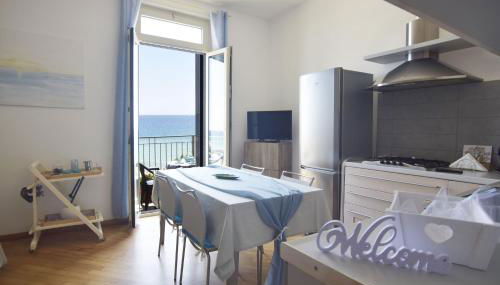 Tramonto sul Mare - Sea Suite - Foto 4