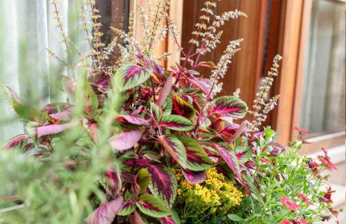 Historic conversion, private parking - near Bath - Foto 36