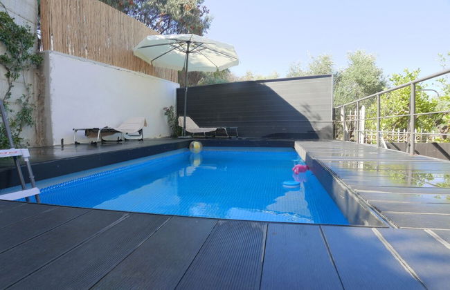 Magnificent Apartment & Studio in Chania - Foto 15