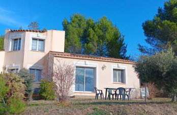 Maison provençale de charme - Photo 9