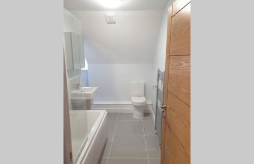 2 Bedroom Seafront Apartment - Foto 24