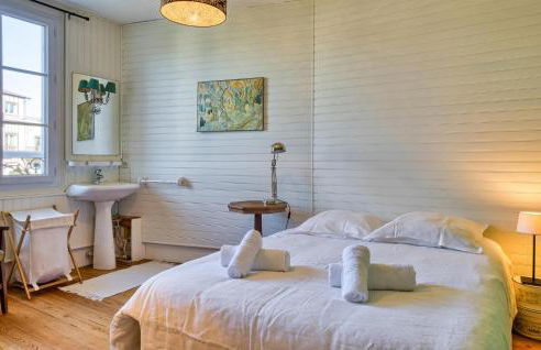 3 Bedroom Awesome Home In Vernon - Foto 20