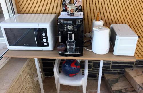 Villa lumineuse en front de mer - Gold Beach - Foto 14