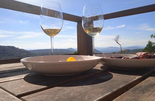 Beautiful Cabin in the Serra Catarinense - Foto 14