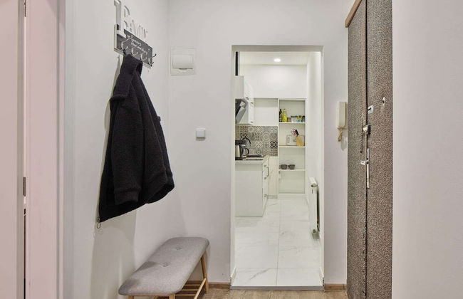 Helen Homestay Zizkov - Foto 3