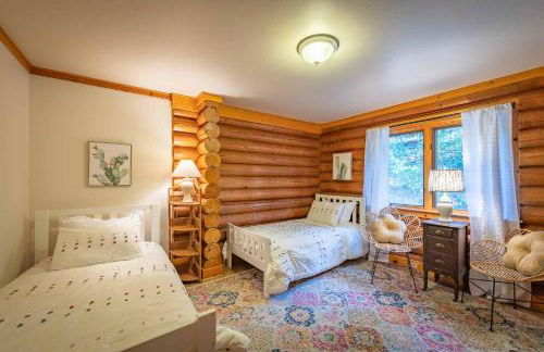 Oakwood Lodge - Foto 15