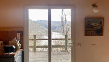 Chalet vue lac - Foto 2