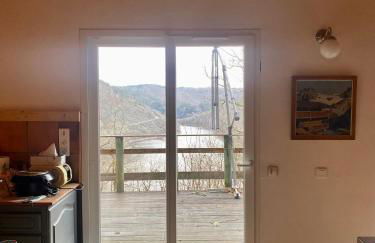 Chalet vue lac - Foto 2