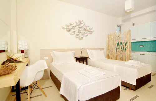 Villa TakeOff Saronida - Foto 22