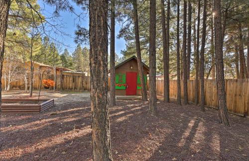 Family and Dog Friendly Rustic Lakeside Cabin - Foto 29