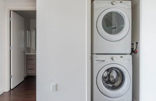 Blueground Milpitas pool nr Great Mall SFO-2071 - Foto 16