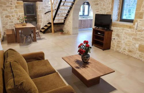 Traditional Villa in Fres - Foto 31