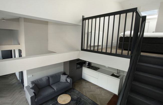 Stayci Apartments Westeinde - Photo 66