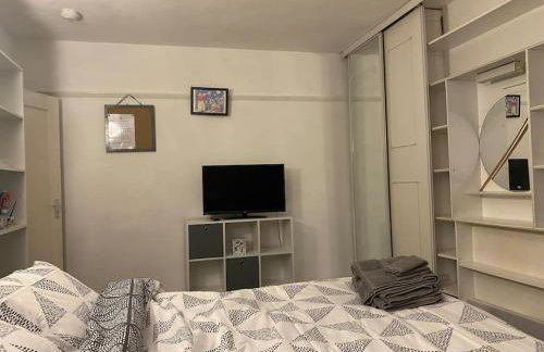 Newtons Lodge - Foto 22