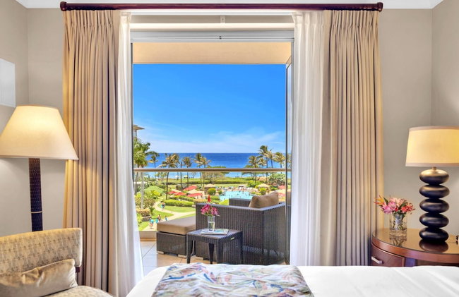 Honua Kai Hokulani Resort by KBM - Foto 74