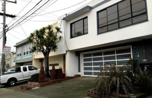 Private Unit / Private Bathroom Near BART & SF - Photo 28