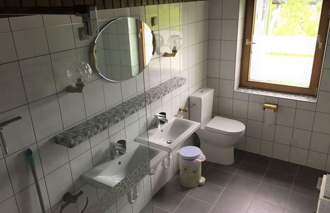 Ferienhaus mit Panoramablick fur Familien - Photo 22