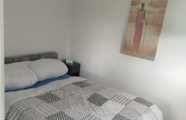 Rotes Haus - Foto 19